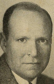 Representative Edward Halsey Jenison - Illinois Republican