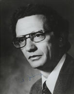 Representative Edgar Lanier Jenkins - Georgia Democratic