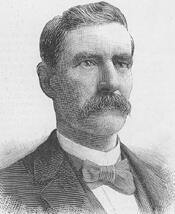 Representative John James Jenkins - Wisconsin Republican