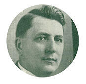 Representative Thomas Albert Jenkins - Ohio Republican