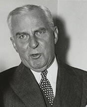 Representative Arthur Byron Jenks - New Hampshire Republican