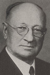 Representative John Jennings - Tennessee Republican