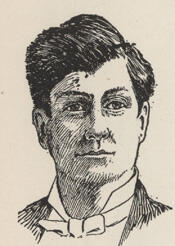 Representative Thomas Marion Jett - Illinois Democratic