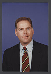 Representative Christopher John - Louisiana Democratic