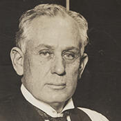 Representative Ben Johnson - Kentucky Democratic