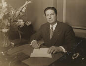 Representative Calvin Dean Johnson - Illinois Republican