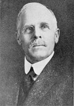 Senator Edwin Stockton Johnson - South Dakota Democratic