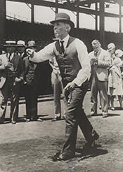 Representative Fred Gustus Johnson - Nebraska Republican