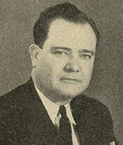 Representative Glen Dale Johnson - Oklahoma Democratic