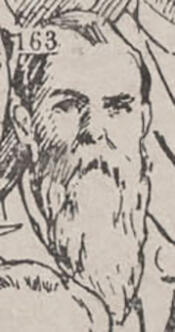 Representative Grove Lawrence Johnson - California Republican