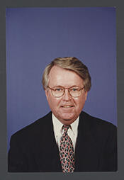 Representative Jay W. Johnson - Wisconsin Democratic