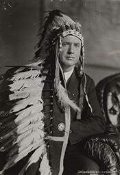 Representative Jed Joseph Johnson - Oklahoma Democratic