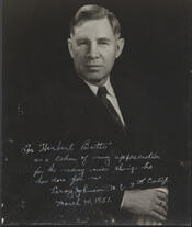 Representative Justin Leroy Johnson - California Republican