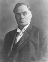 Senator Martin Nelson Johnson - North Dakota Republican