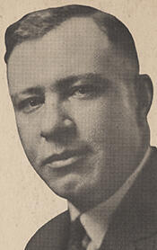 Representative Noble Jacob Johnson - Indiana Republican