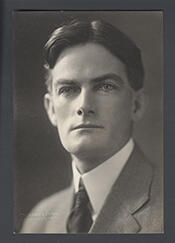 Representative Paul Burney Johnson - Mississippi Democratic