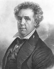 Representative Richard Mentor Johnson - Kentucky Jackson