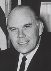 Representative Thomas Francis Johnson - Maryland Democratic