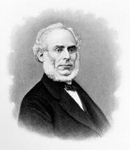 Senator John Warfield Johnston - Virginia Democratic