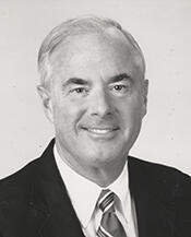 Representative Walter Eugene Johnston - North Carolina Republican