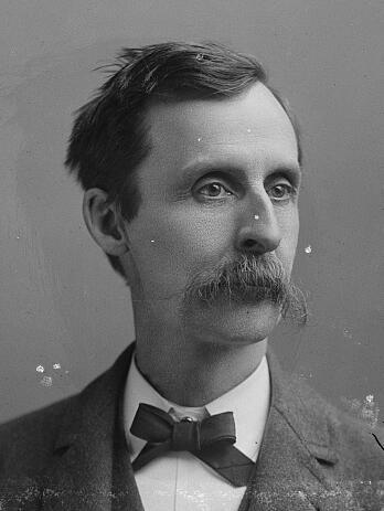 Representative John Lawlor Jolley - South Dakota Republican