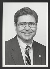 Representative Ben Jones - Georgia Democratic