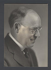 Representative Evan John Jones - Pennsylvania Republican