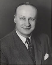 Representative Robert Franklin Jones - Ohio Republican
