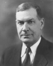 Senator Wesley Livsey Jones - Washington Republican
