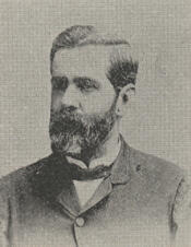 Representative Antonio Joseph - New Mexico Democratic