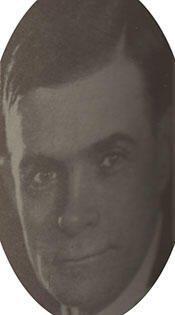 Representative Henry Lee Jost - Missouri Democratic