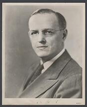 Representative Walter Henry Judd - Minnesota Republican