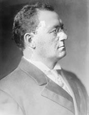 Representative Niels Juul - Illinois Republican