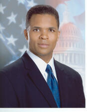 Representative Jesse L. Jackson Jr. - Illinois Democratic