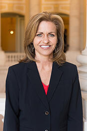 Representative Lynn Jenkins - Kansas Republican