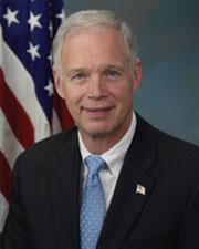 Senator Ron Johnson - Wisconsin Republican