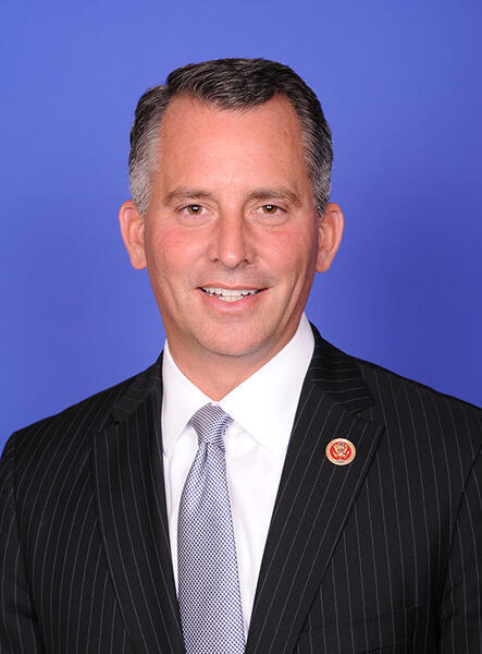 Representative David W. Jolly - Florida Republican