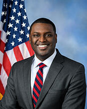Representative Mondaire Jones - New York Democratic