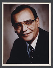 Representative Paul E. Kanjorski - Pennsylvania Democratic