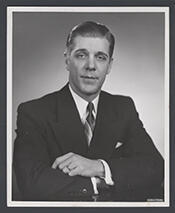 Representative Frank Melvin Karsten - Missouri Democratic