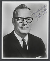 Representative Joseph Edward Karth - Minnesota Democratic