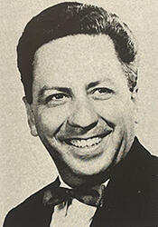 Representative George Albert Kasem - California Democratic