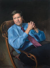 Representative John R. Kasich - Ohio Republican