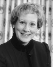 Senator Nancy Landon Kassebaum - Kansas Republican