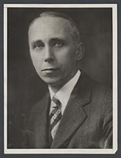 Representative William Kirk Kaynor - Massachusetts Republican