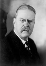 Senator Hamilton Fish Kean - New Jersey Republican