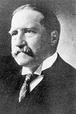 Senator John Kean - New Jersey Republican