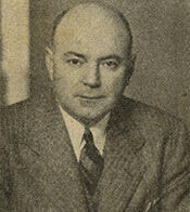 Representative Bernard William Kearney - New York Republican