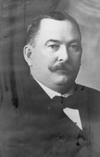 Senator Thomas Kearns - Utah Republican