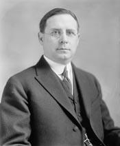 Representative Edward Keating - Colorado Democratic